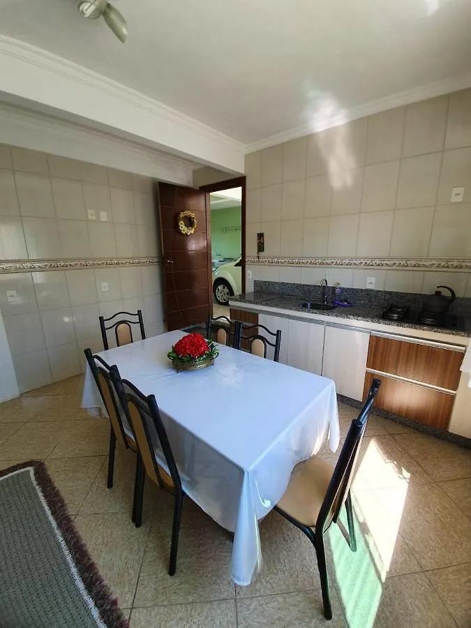 Casa de Férias Casa Ganchos Do Meio Vila Governador Celso Ramos Brasil