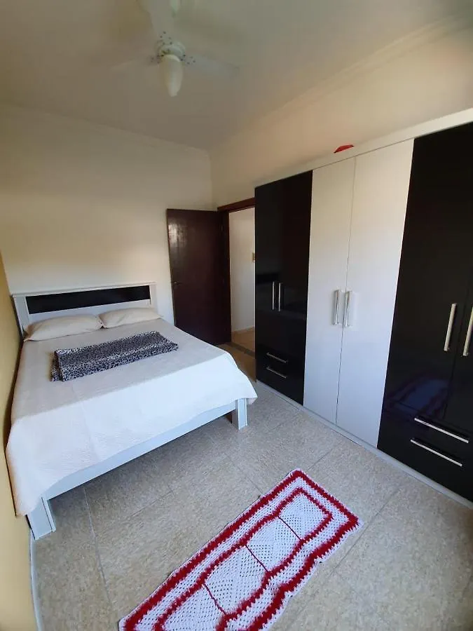 Casa Ganchos Do Meio Vila Governador Celso Ramos