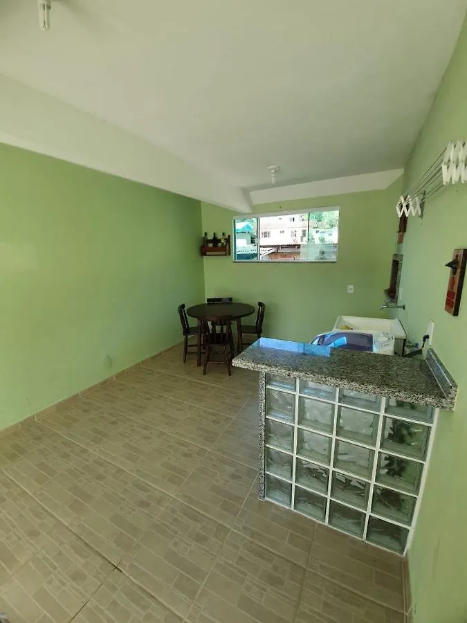 Casa Ganchos Do Meio Vila Governador Celso Ramos 0*,  Brasil