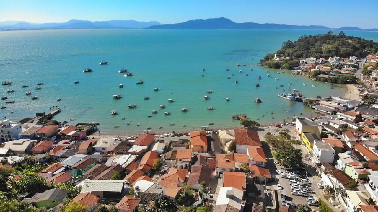 Casa de Férias Casa Ganchos Do Meio Vila Governador Celso Ramos