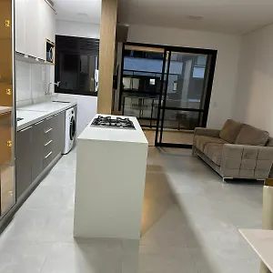 Apartamento 2 Quartos Club Na De Palmas, Governador Celso Ramos