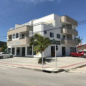 Apartamento Avenida Caravelas, Governador Celso Ramos